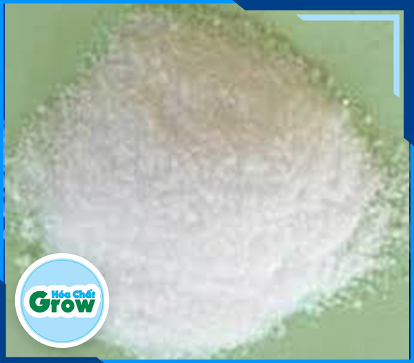 Sodium Nitrate - NaNO3